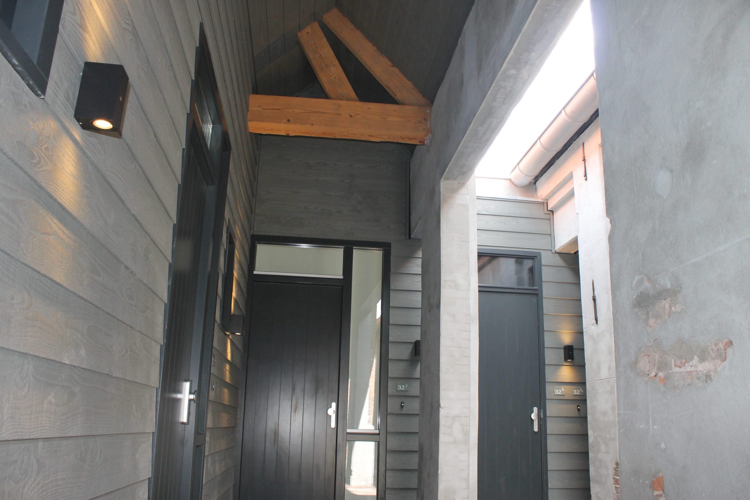 Appartementen Ooij