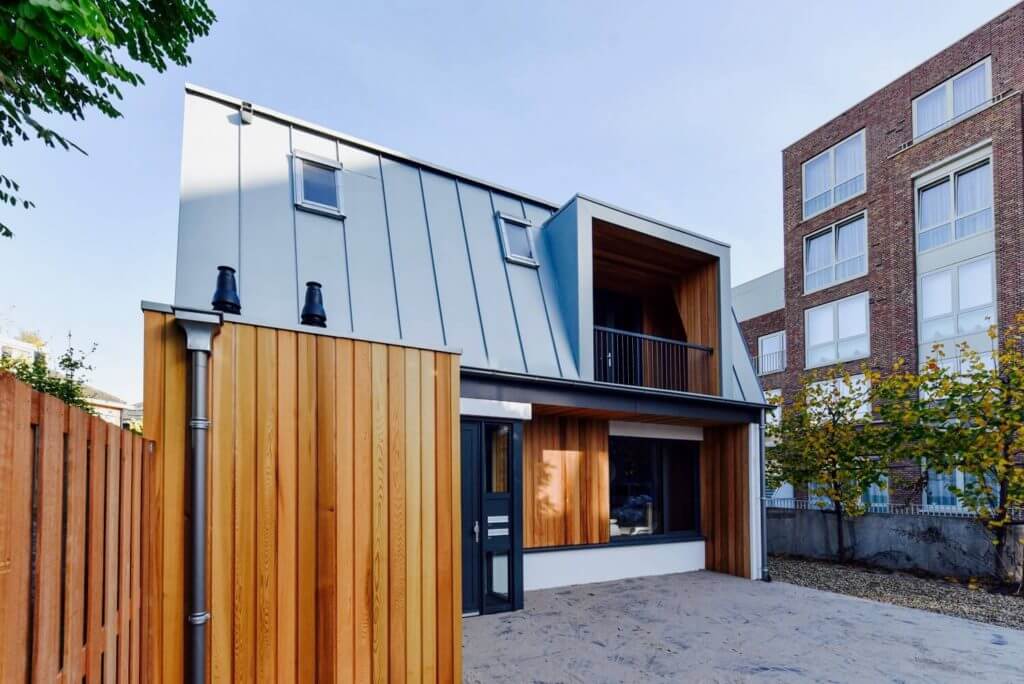 Turnkey opgeleverde appartementen Kievitstraat Nijmegen